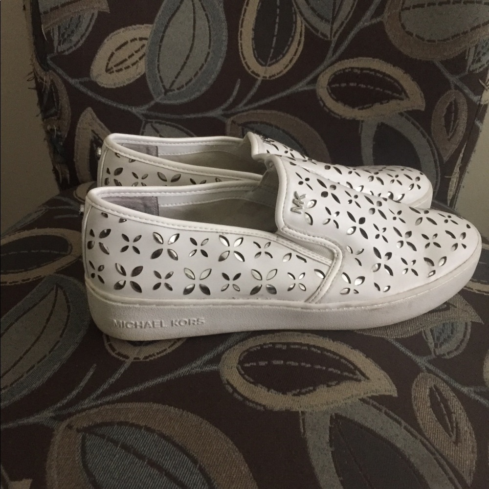Michael Kors Loafers